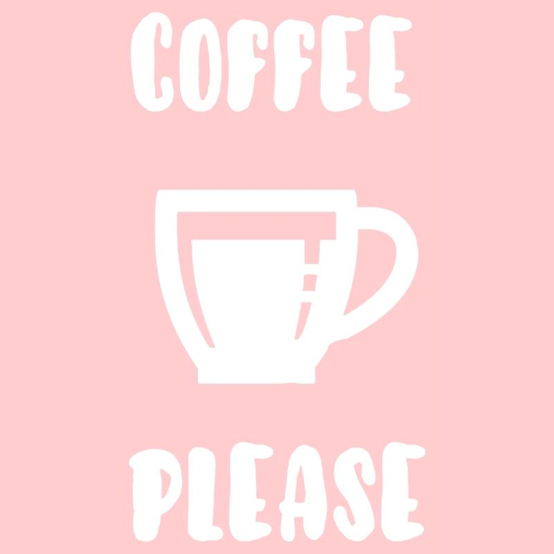 Coffee please