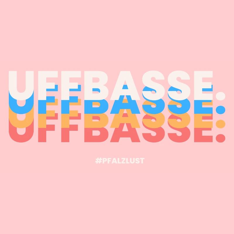 Pfalzlust Uffbasse