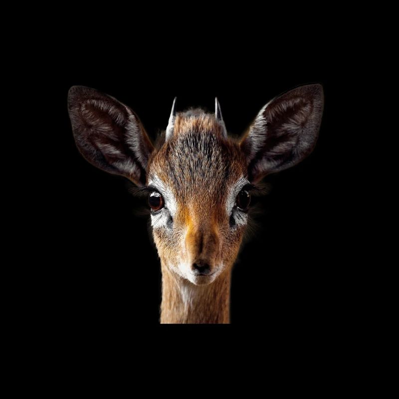Antilope, Dik