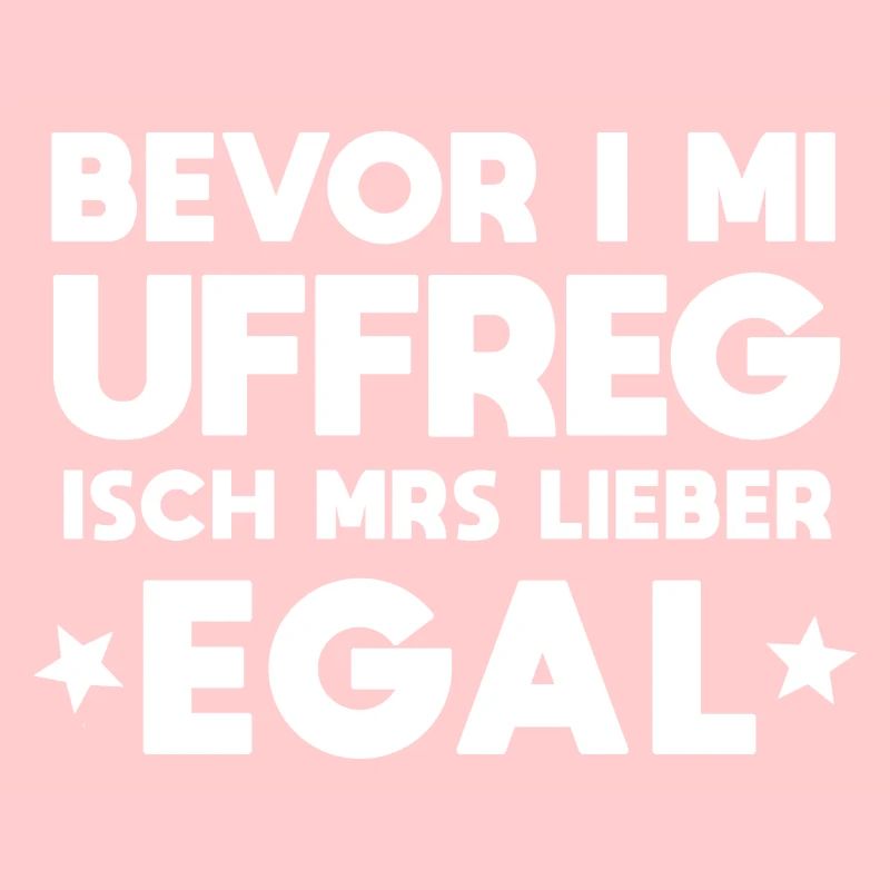 Bevor I Mi Uffreg
