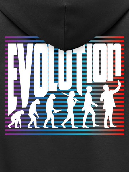 evolution