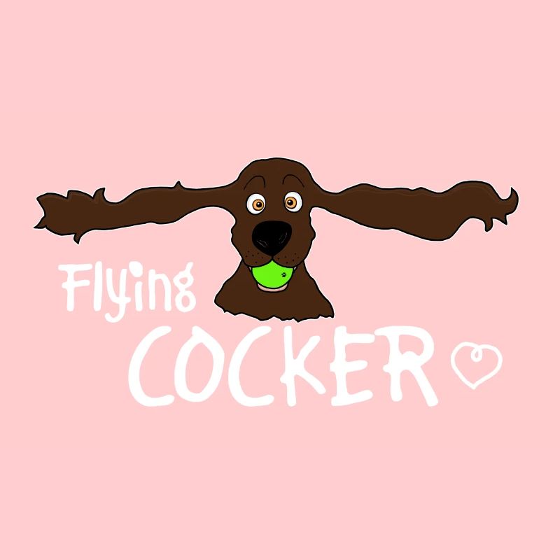 Cocker spaniel