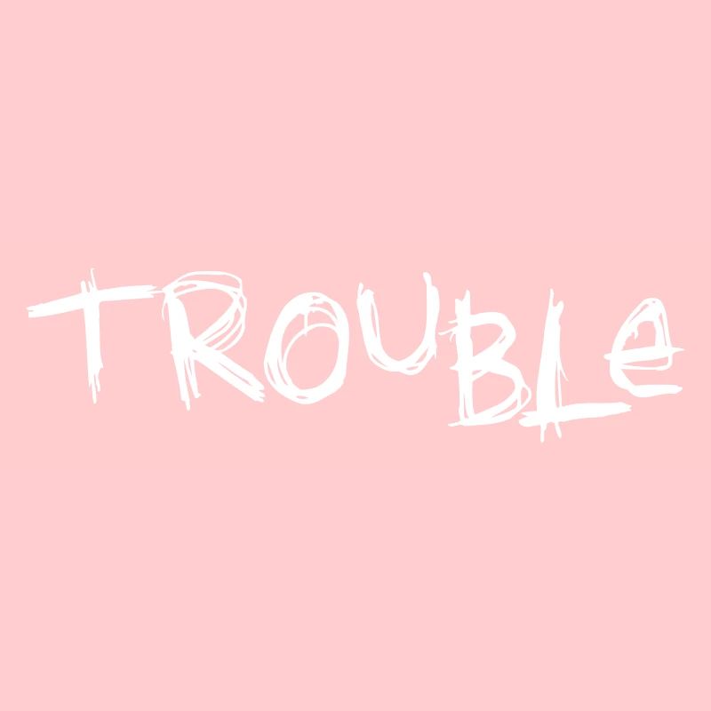 Partnerlook med dubbla problem