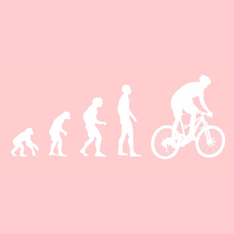 Cyclistes | Cyclistes Evolution