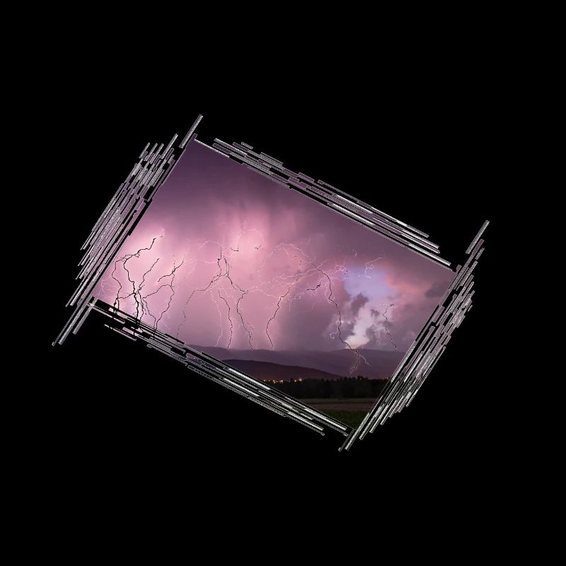thunderstorm