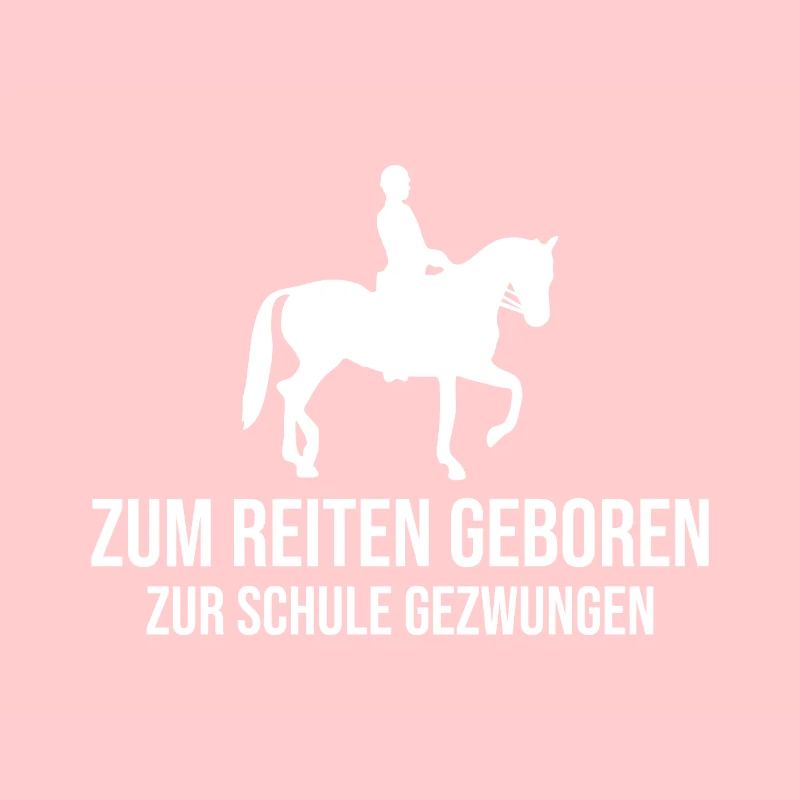 Cavalier Sort cheval spring équitation western