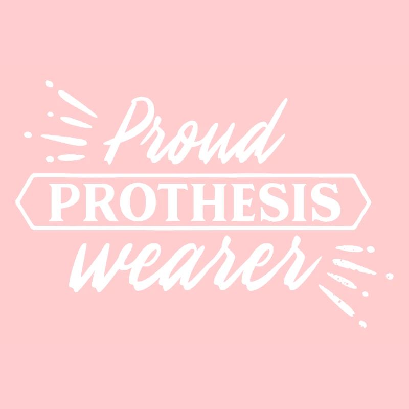 Prothesenträger Prothese Prothesen Bionik