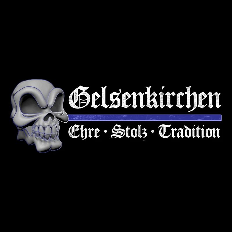 Gelsenkirchen - Ehre Stolz Tradition