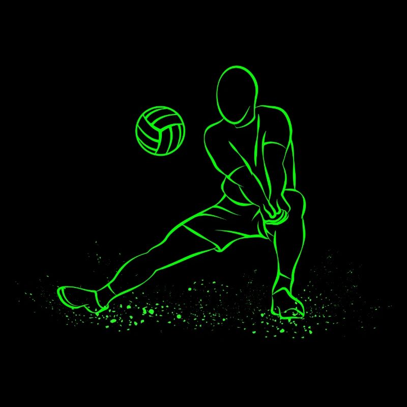 Volleyball