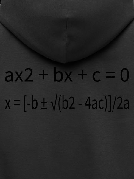 Formula quadratica per la classe matematica 11