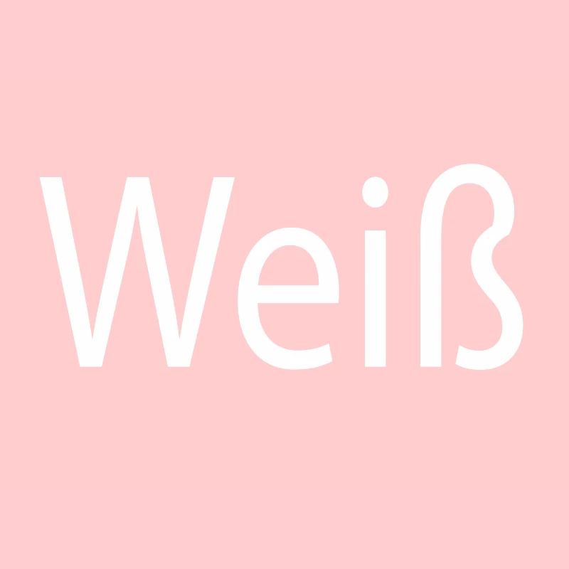 Weiß