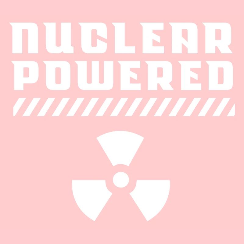 Atomkraft Atom Nuklear Kernkraft Saubere Energie