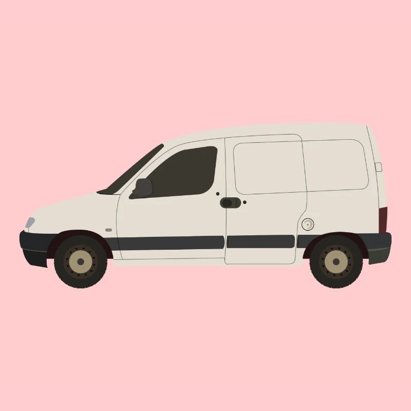Van