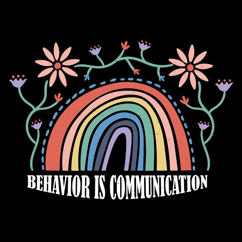 Behavior Is Communication 25