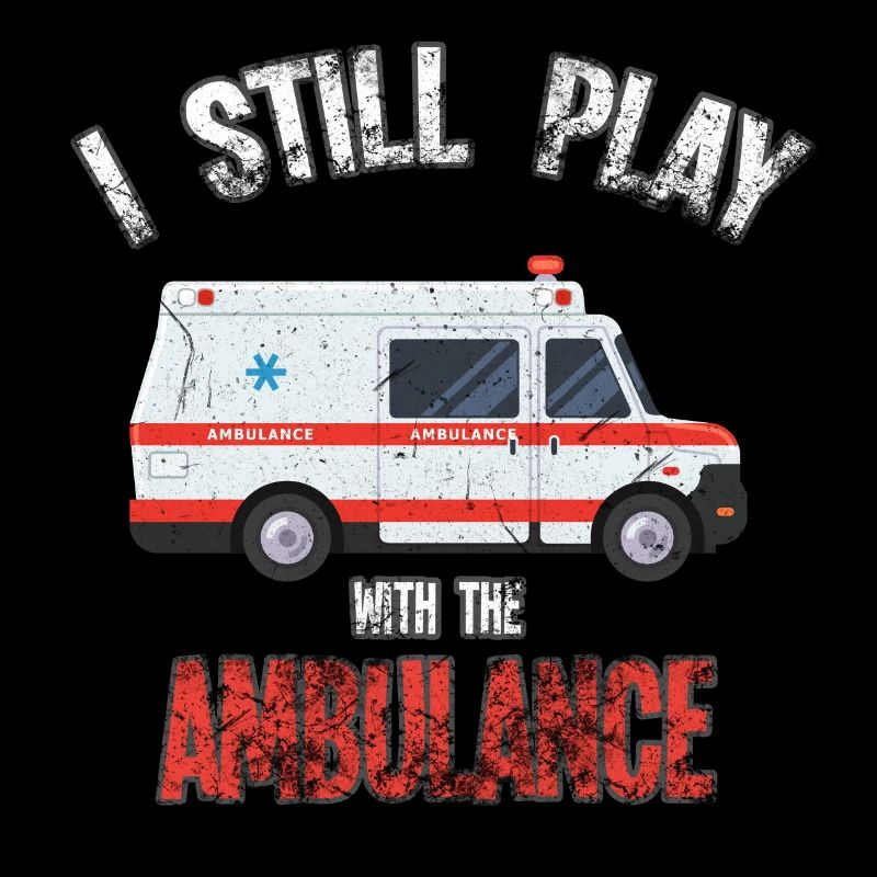 ambulance