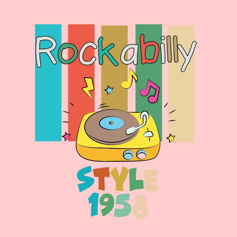 Rockabilly