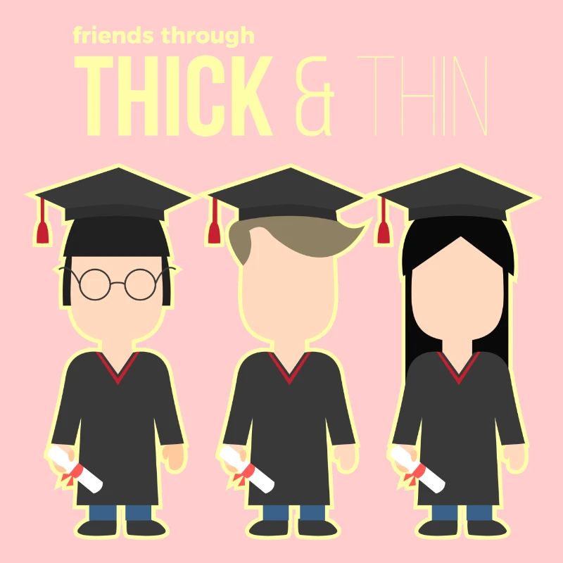 Schulabschluss Abschlussklasse Geschenk