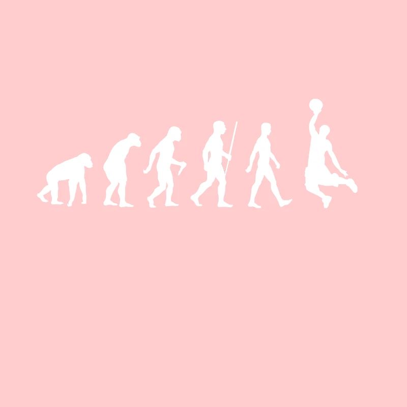 Basketball évolution