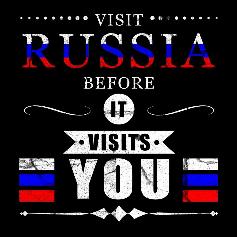 Russie Russie