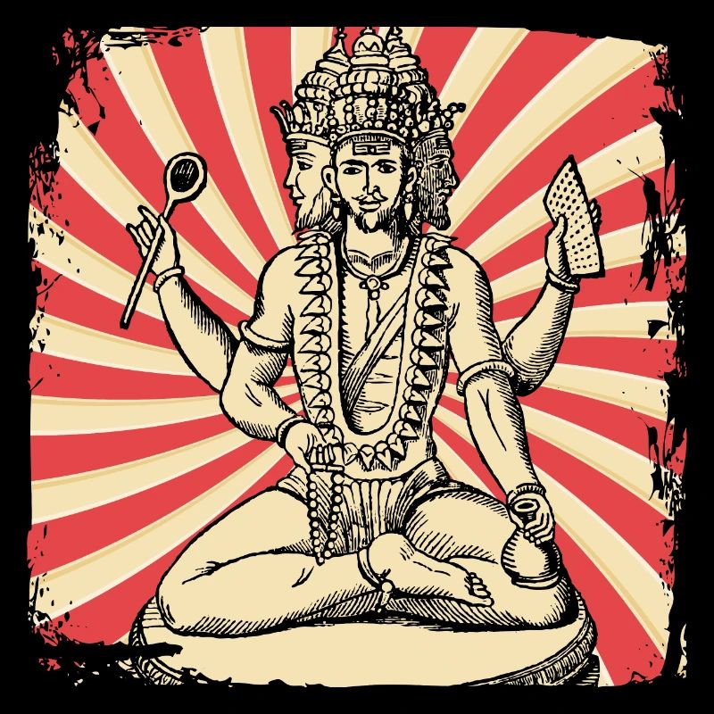 Hindou Inde Hindouisme