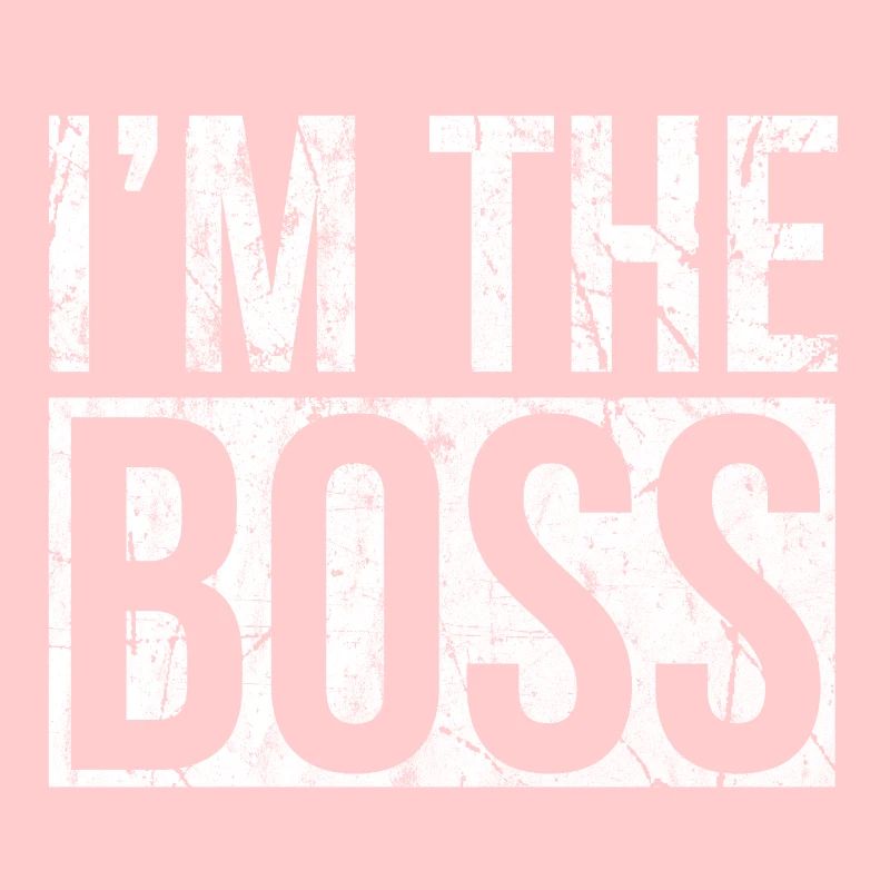 Boss Chef CEO Geschenkidee