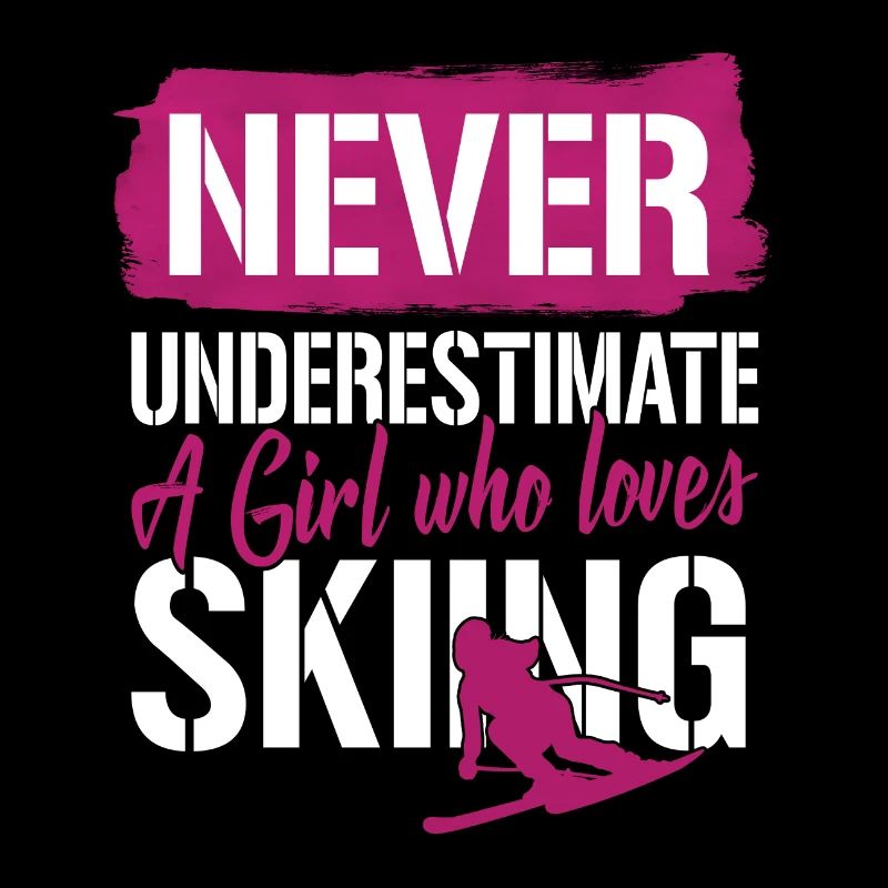 ski