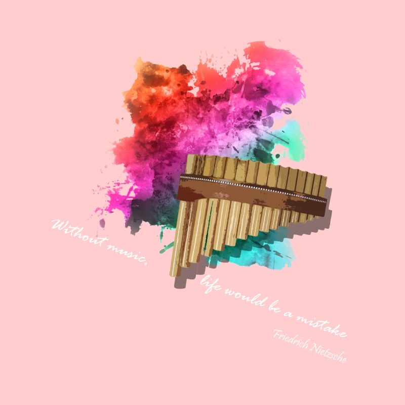 pan flute