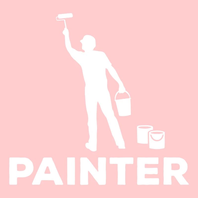 Maler Painter