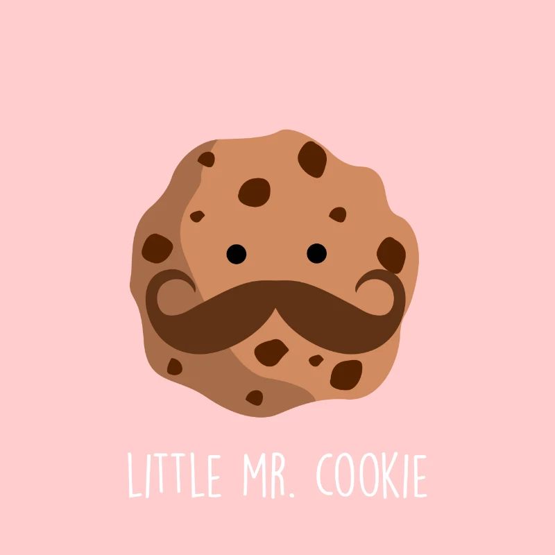 Petit cookie