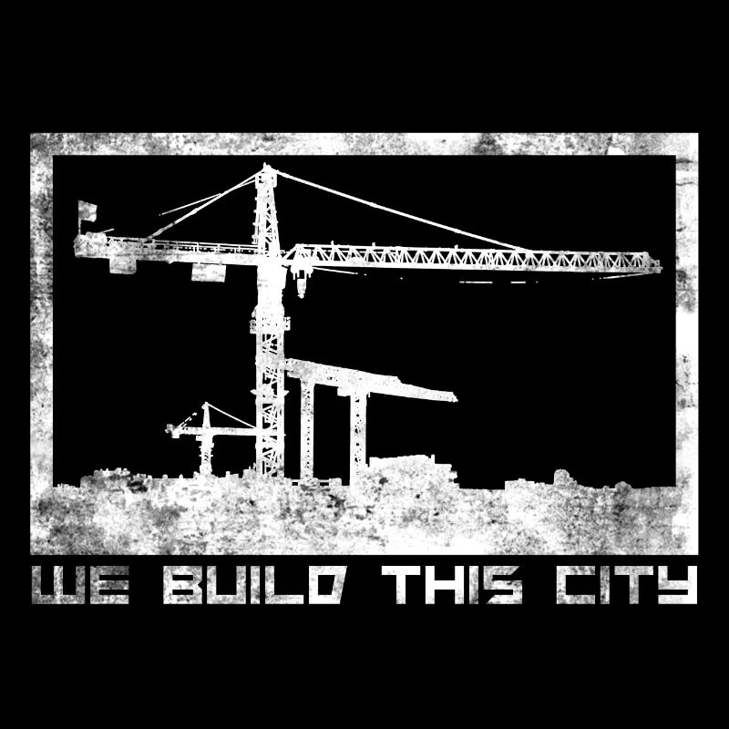 Construire la ville
