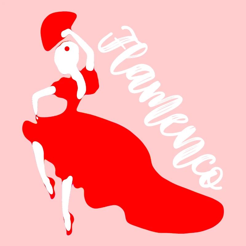Flamenco Dancing
