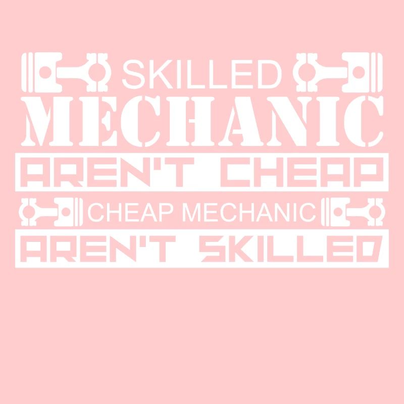 mechanic