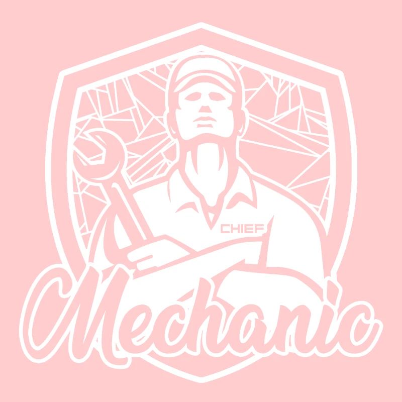 mécanicien