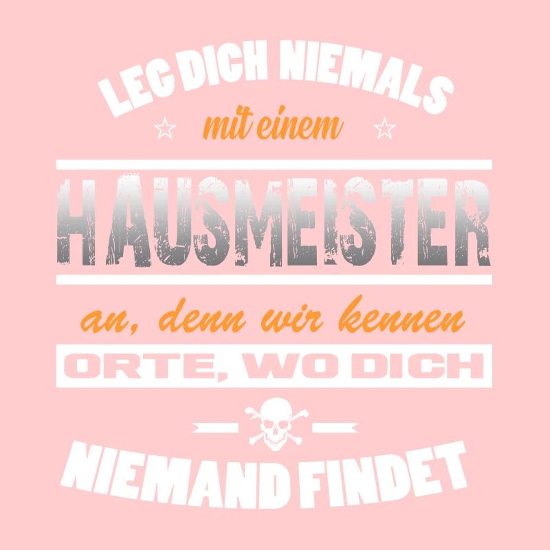 Never mess with a janitor!