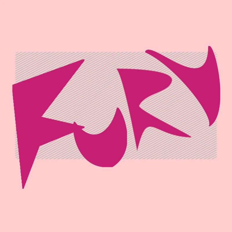 Fury - colère