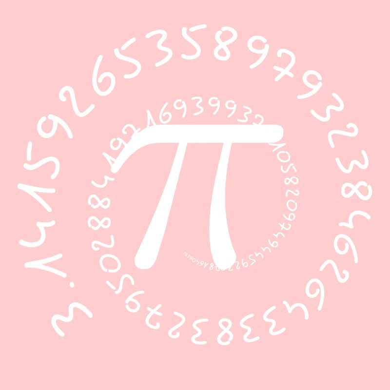 Pi - mathématiques