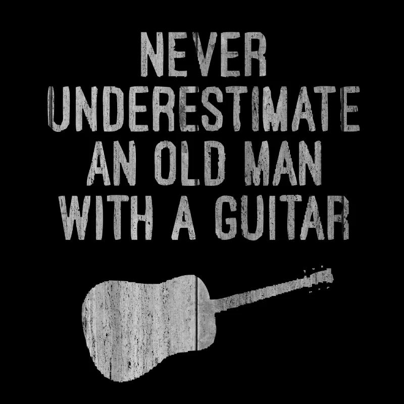 guitar player