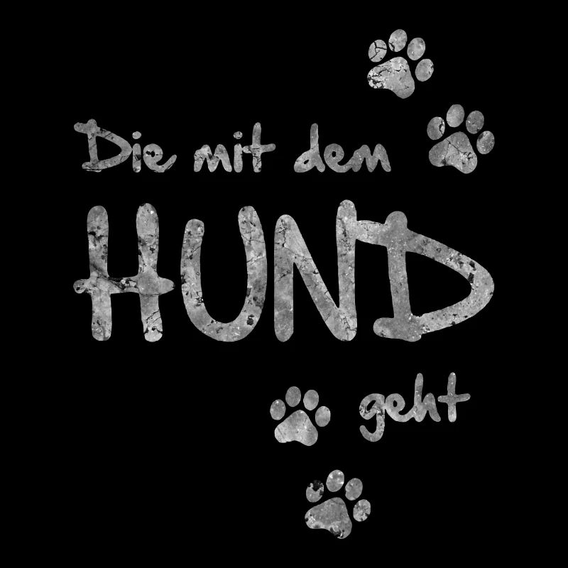 Gassi gehen