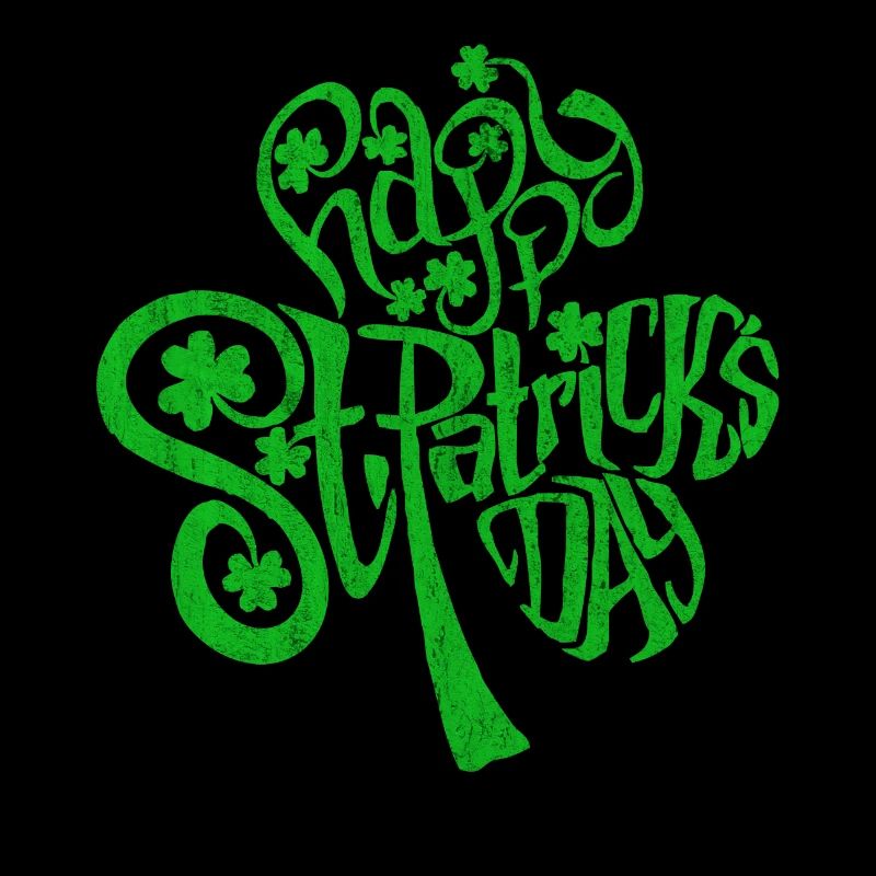 St. Patricks Day