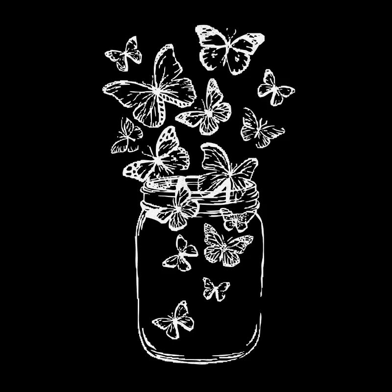 papillon, papillons