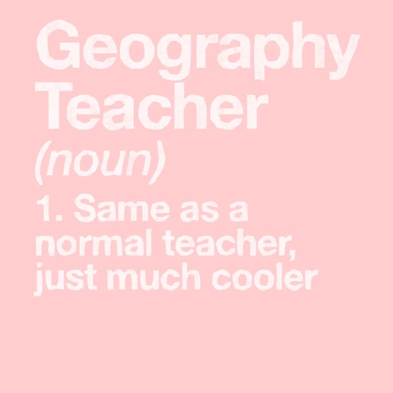 Geography, Geography Education, Geography studies, E