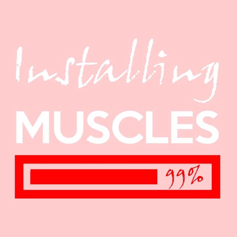 Installer des muscles