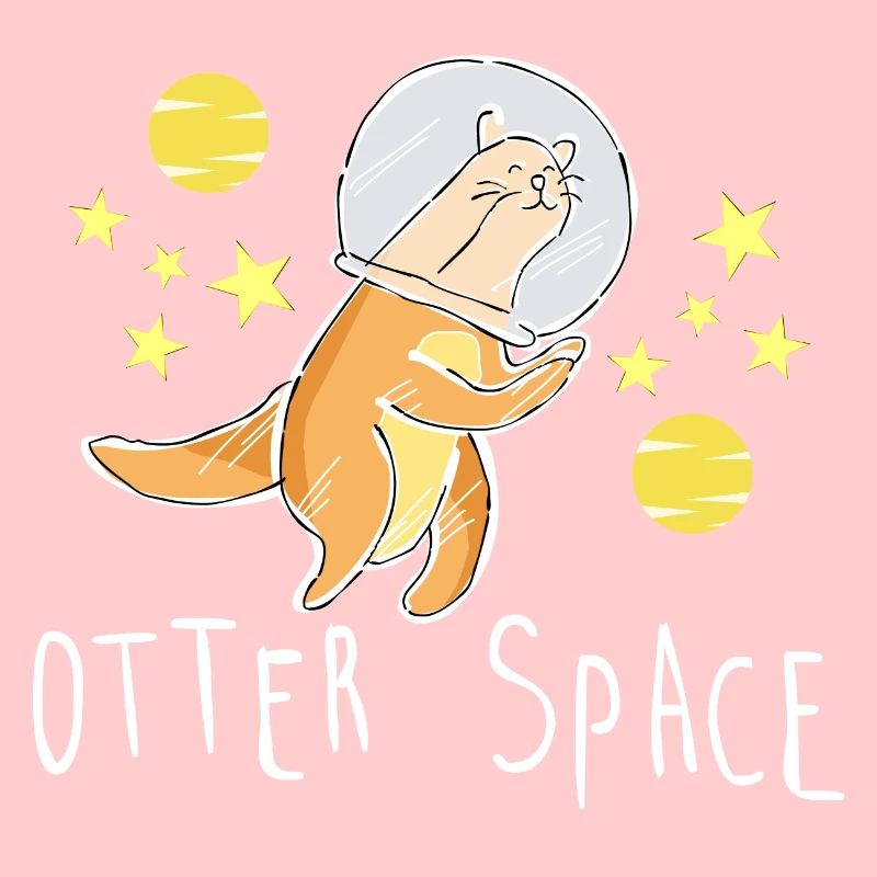 otter