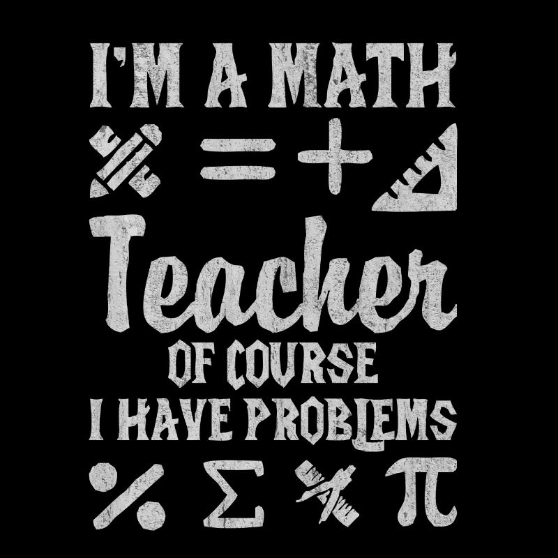 Mathematik, Mathe, Mathe lehrer, Mathe lehererin,