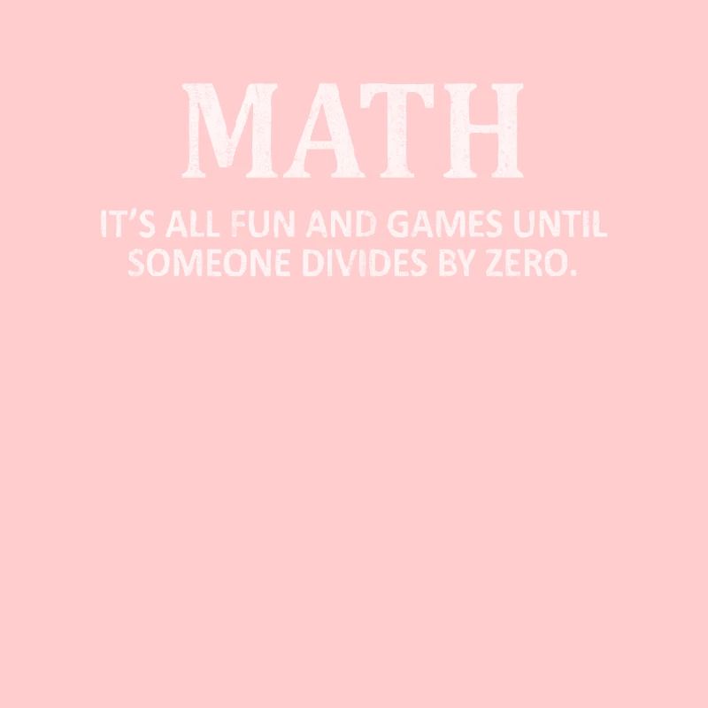 Maths, maths, prof de maths, prof de maths,