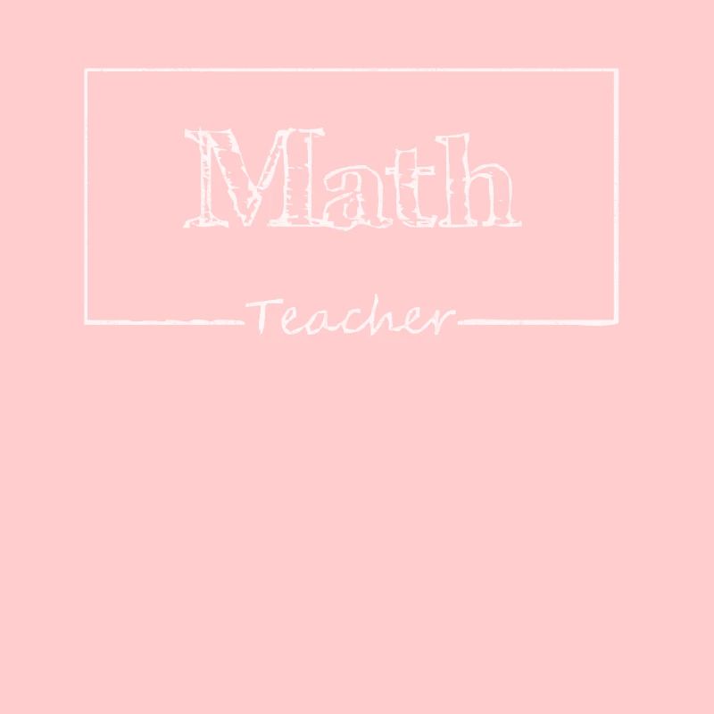 Maths, maths, prof de maths, prof de maths,