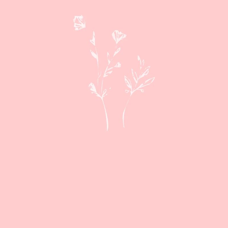 Fleurs, fleur, plante, plantes, fleurs, symbole,