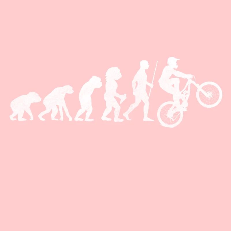 Evolution de la bicyclette Développement Âge de la pierre Loisirs
