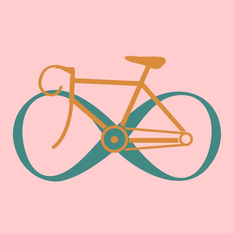 Cyclisme infini