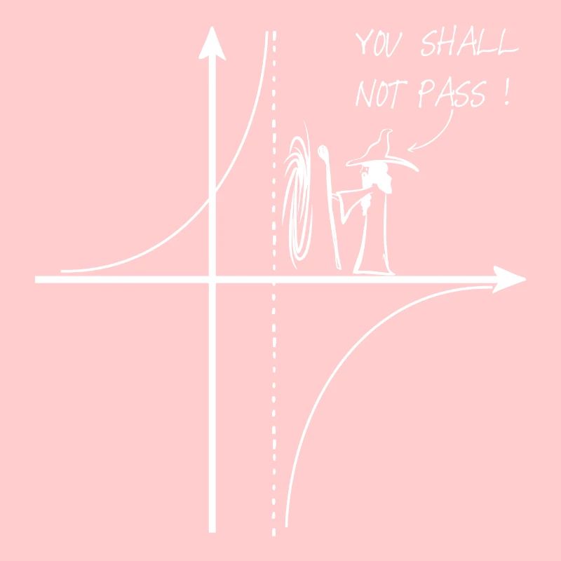Shall not Pass